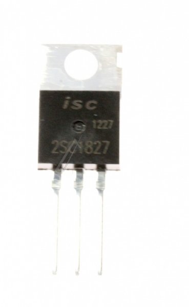 Inchange Semiconductor Transistors - Transistor Rohs-conform - 2SC1827