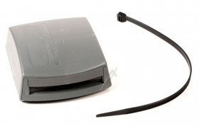 Sedea Antenna Splitter 2 Input - Antennenweiche 2 EingÄnge Uhf Und Dab + Uhf 4 Db DÄmpfung - 028236 Sedea Antenna Splitter 2 Input - Antennenweiche 2 EingÄnge Uhf Und Dab + Uhf 4 Db DÄmpfung - 028236