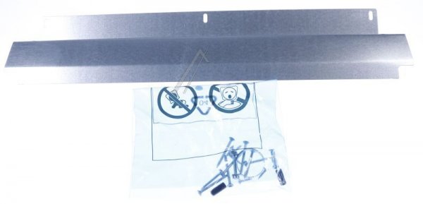 Fixings And Brackets - 4055410478 Box Electronic 182 5mmx32 5mm [Electrolux Aeg]