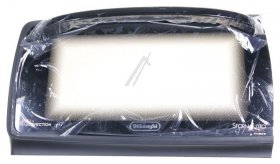 Door - 7311814188 Stg Tür Schwarz Dl Eo14902 w [Delonghi]