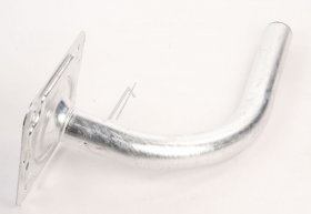 Sedea Sat Wall Mount - Befestigung Verzinkt Ø 50mm HÖhe 300mm - 660960 Sedea Sat Wall Mount - Befestigung Verzinkt Ø 50mm HÖhe 300mm - 660960