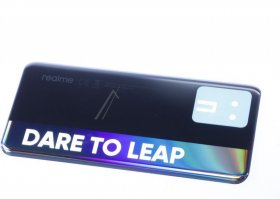 Realme Battery Compartment Lid - 3202586 Realme 8 (rmx3085) Battery Cover-case Cyber Blue