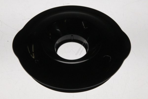 Mixing Bowl Lid - Kw712388 Lid Sb327 [Delonghi]