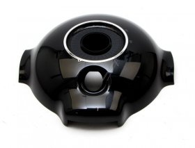 Flap - Ss-997942 Lid Brand + Decorative Ring [Groupe SEB]