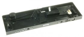 Smeg Side Cover Housing - 553331246 Side Panel Right