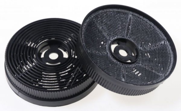 Faber Roblin Carbon Filter - Kit 2 C f Th-td (s) Tnm