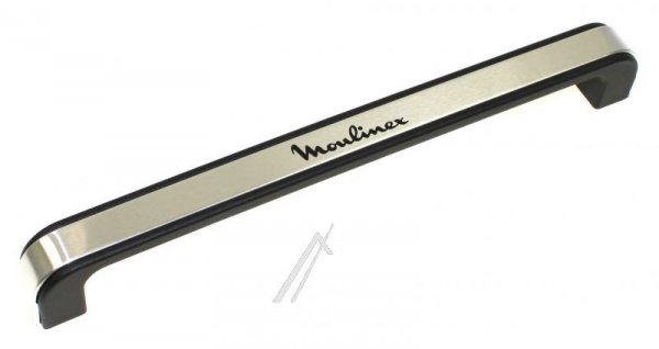 Handle - Ss-188493 Handle-grey [Groupe SEB]