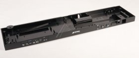 Smeg Front Housing - 76373g271 Front Panel Silkscreened