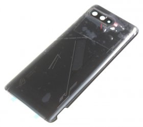 Asus Rearpanel - Zs676ks-1a Rear Glass C-pmoled Assembly-ww Asus Rearpanel - Zs676ks-1a Rear Glass C-pmoled Assembly-ww