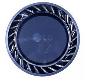 Lg Filter Mechanical - Adq74773923 Filter Assembly Exhaust