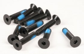 Segway Ninebot Screw - Ab 99 00 00 0248 Hex Socket Countersunk Head Screws M5x2