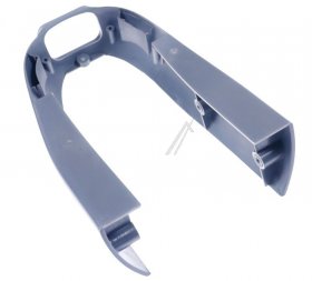 Soflow Housing Part - 800 522 06 So One:rear Cover (black)
