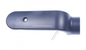 Soflow Housing Part - 800 521 51 So One:front Fork Cover Left (black)