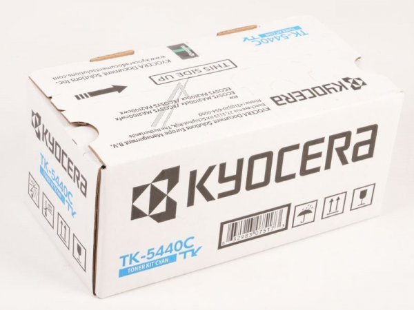 Kyocera Toner Cartridge - Tk5440c 1t0c0acnl0 Toner Cartridge Cyan
