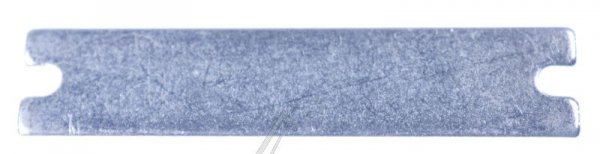 Soflow Mechanical Components - 800 290 46 Controller Fix Plate