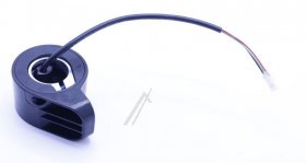 Soflow Control - 800 230 07 So3: Throttle