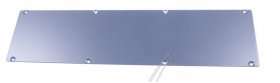 Soflow Housing Part - 800 530 73 So One Pro: Frame Cover Plate (black)