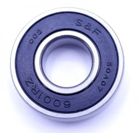Soflow Ball Bearing - Mover Ok: Bearing 6001-2rz-k1
