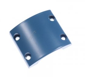 Soflow Housing Part - Mover Ok: Basket Fixed Cover Ø23 5x58x70