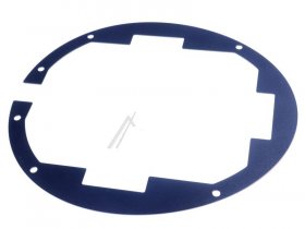 Soflow Housing Part - Mover Ok: Cover Plate (sprayed) 340x303x2 0t