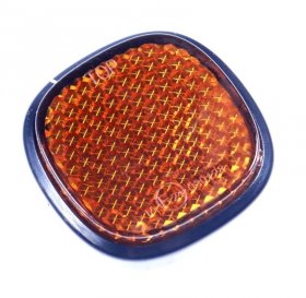 Soflow Reflector - Mover Ok: Side Reflector 34 5x34x7