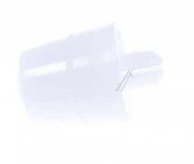 Square Plug - C00421523 483286003432 Bushing Evaporator [Whirlpool Indesit]