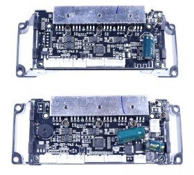 Soflow Board - 800 113 18 Flowpad X_motherboard Ys-sxt-v4 2 Set A+b