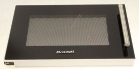 Brandt Oven Door - As6017239 Door Mounted