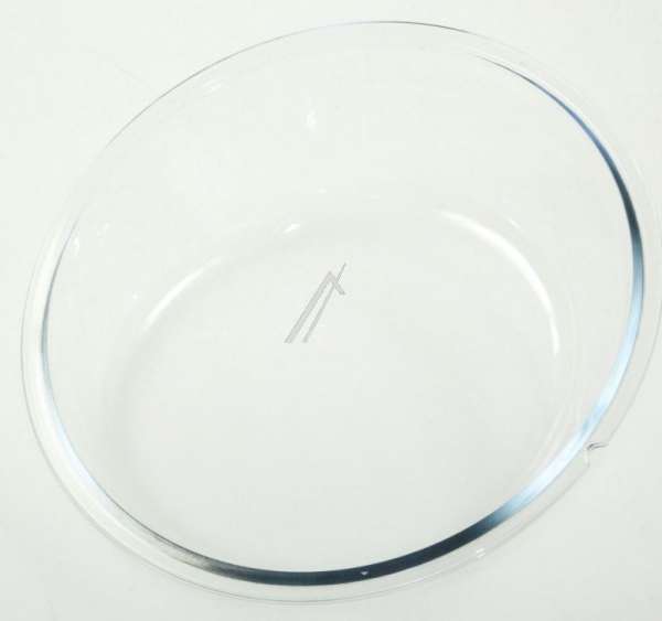 Door Panel - 37959 Plastik-bullauge [Sogedis]