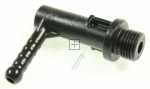 Saeco Hose Coupling - Brew Neu Un water Inlet Sleev
