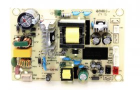Candor Board - 3 01 05 0922 Power Pcb