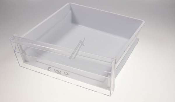 Smeg Freezer Drawer - 761171015 Drawer Lower