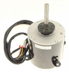 Ventilator Motor - 9183170002 Motor Fan [Arcelik]