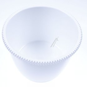 Bowl - Ms-652616 White Bowl [Groupe SEB]