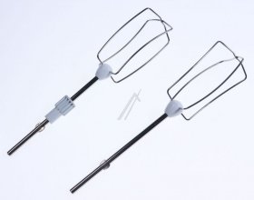 Beater - Ms-652615 Whisk*2-a Emulsifying [Groupe SEB]