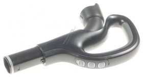 Handle Vacuum Cleaner - 140141360119 Handle Hand Unit Green Aeg [Electrolux Aeg]