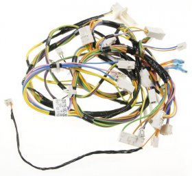 Harness - Main Cable Assembly (black_box_orion) [Arcelik]