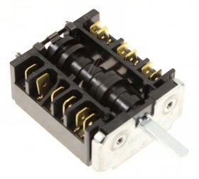 Esco Appliance Switch - 3 14 04 26 001 00 Oven Switch