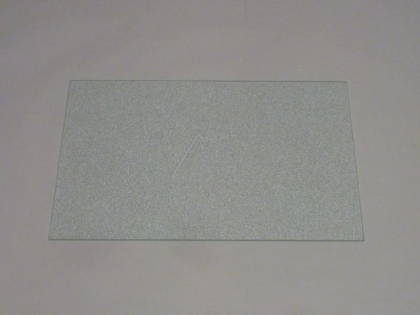 Glass Panel - 2063693010 Glass Shelf [Electrolux Aeg]