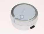Brandt Button - Programmer Command