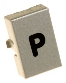 Kuppersbusch Button - 437436 Key Programm