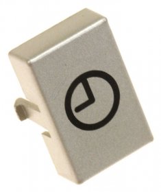 Kuppersbusch Timer Button - 437438 Taste Startzeitvorwahl