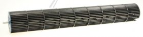 Samsung Turbine Fan - Db94-01556a Assembly-cross Fan montblanc ssec black