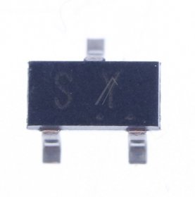 Jvc Kenwood Transistors - Transistor Jvc Kenwood Transistors - Transistor