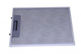 Kuppersbusch Metal Grease Trap - 505535 Metal Filter Single