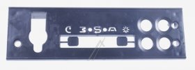 Smeg Housing - Panel Body
