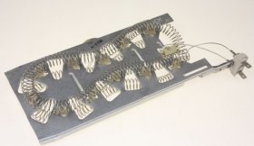 Element - C00384855 480112100534 Heating Element [Whirlpool Indesit]