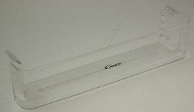 Refrigerator - Freezer Door Shelf - Lower Bottle Bracket [Candy Hoover]