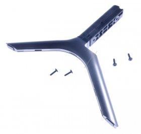 Samsung Stand Support - Bn96-49087f Assembly Stand Base P-cover Upper Left 55qrq60t Abs
