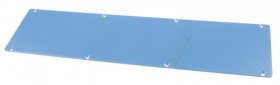 Soflow Housing Part - 800 530 74 So One Pro:frame Cover Plate ( Green)